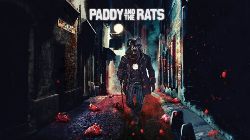 Paddy And The Rats, LochNesz és Local Crew koncert Esztergomban