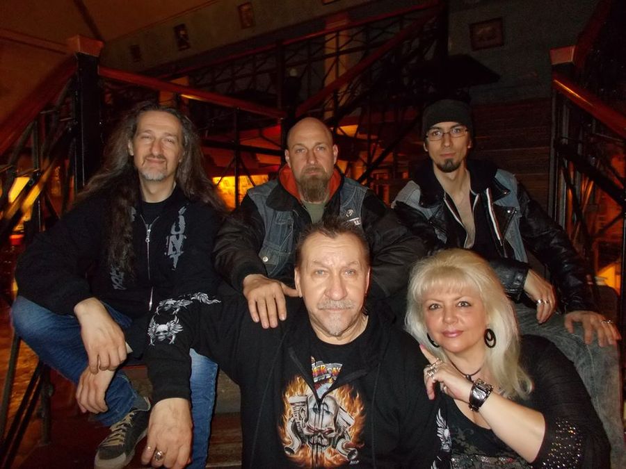 Blues Company és Üstökös Rock Band koncert Győrben 2019-ben is