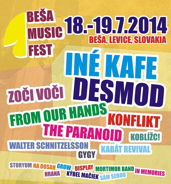 Beša Music Fest