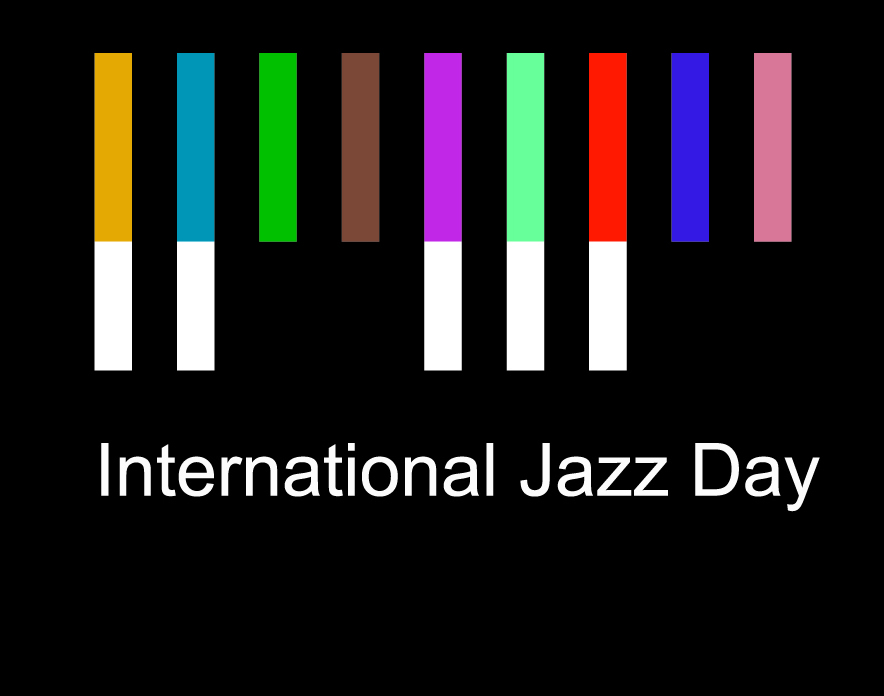Nemzetközi jazznap