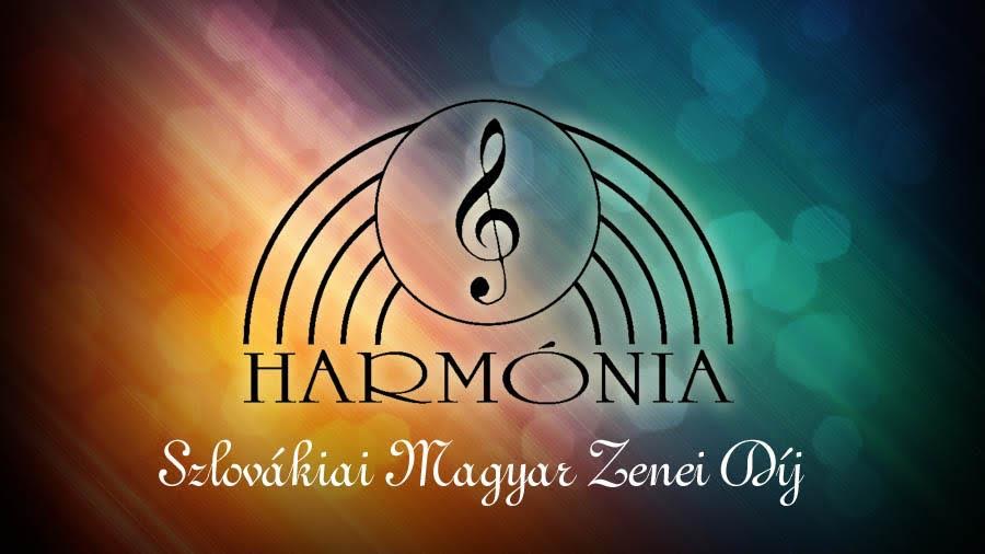 Jelöld kedvencedet: Harmónia - Szlovákiai Magyar Zenei Díj 2015
