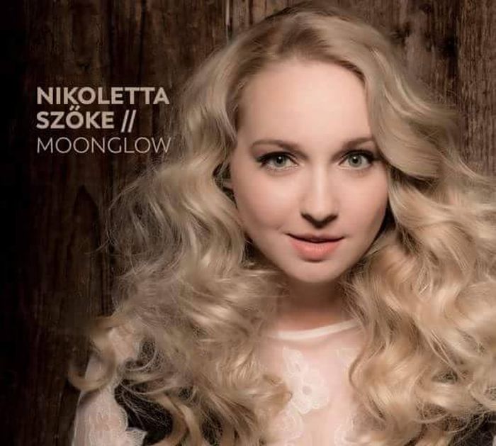 Szőke Nikoletta - Moonglow