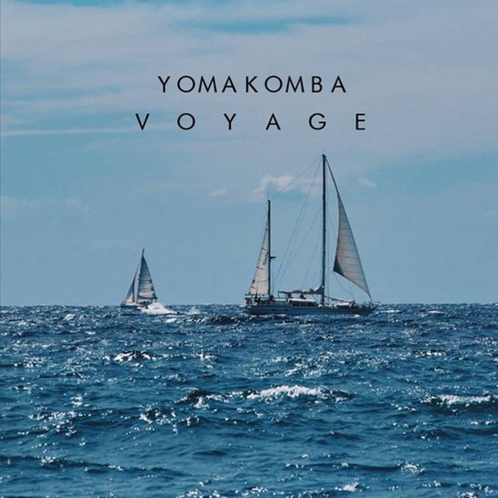 Yomakomba - Voyage