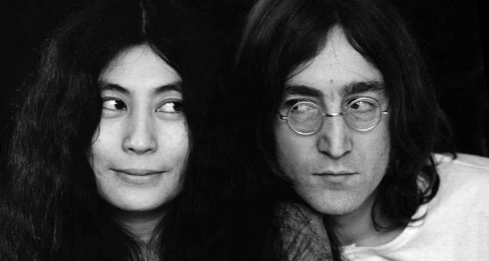 HALLGASD MEG! Yoko Ono feldolgozta az Imagine-t