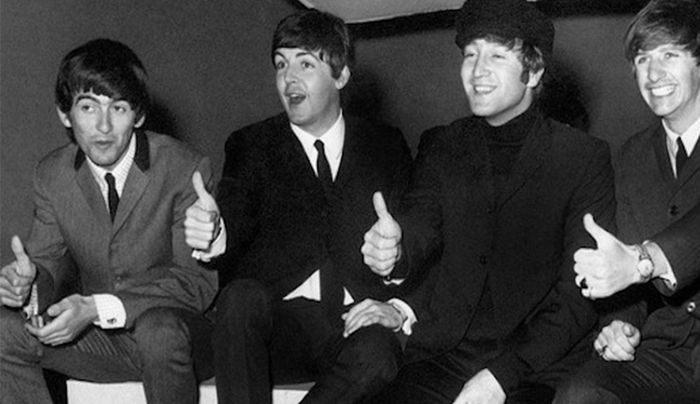 Itt hallgasd meg a Beatles "utolsó dalát" - Now and Then (+VIDEÓ)