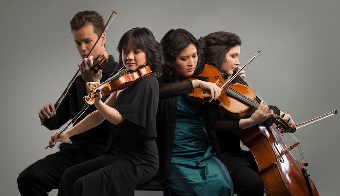 FELHÍVÁS! Meghirdették a Central European String Quartet nemzetközi zeneszerzőversenyét