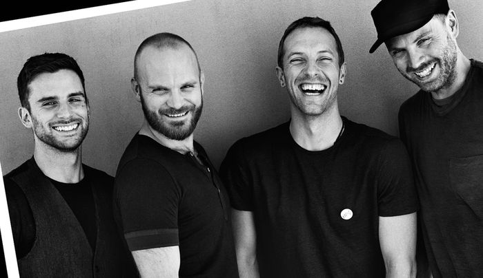 Hosszú idő után itt az új Coldplay dal, a Higher Power (+VIDEÓ)