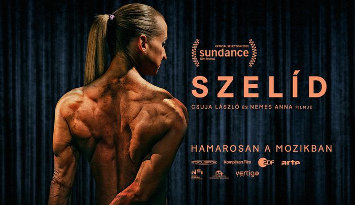 A Szelíd az első magyar mozifilm, amely bekerült az amerikai Sundance Filmfesztivál versenyprogramjába
