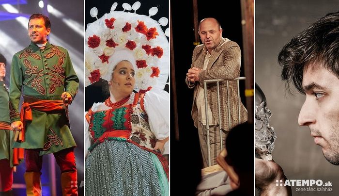Újra lesz Kisvárdán nyári fesztivál - határon túli magyar színházak a középpontban (+PROGRAM)