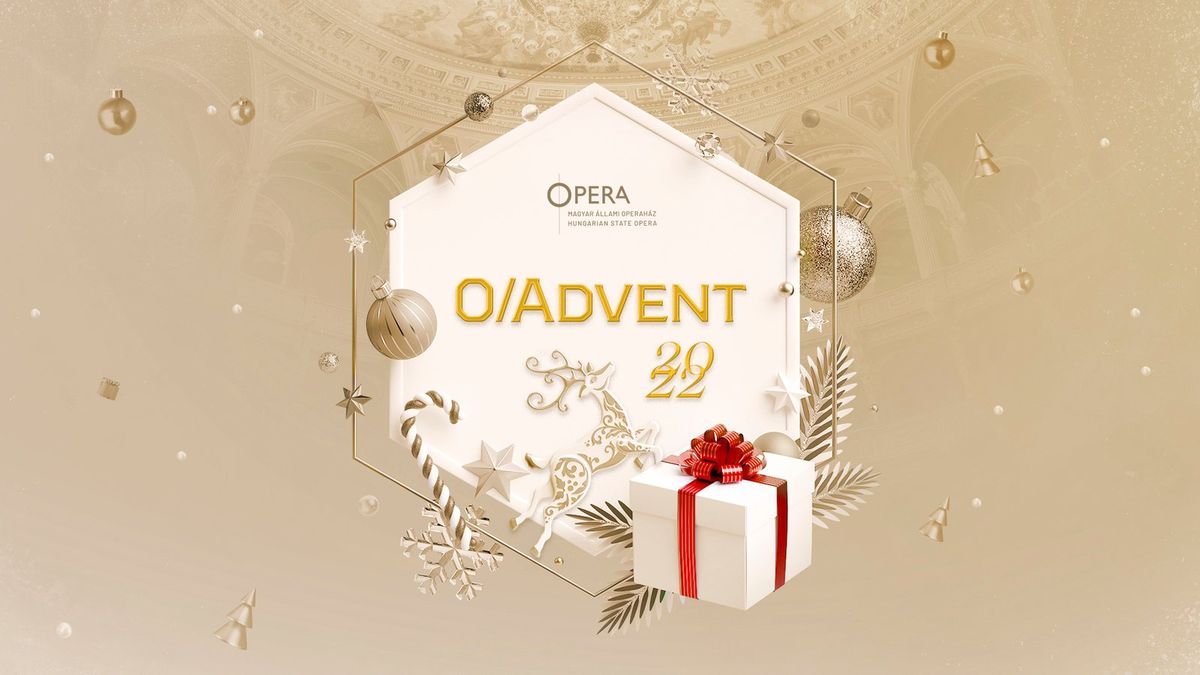 Opera Advent 2022