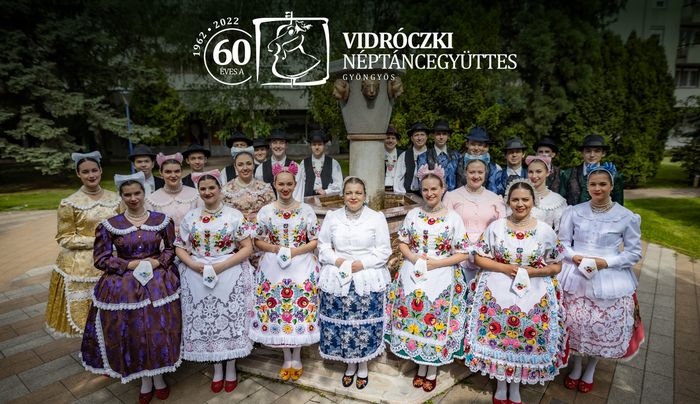 Görögországi és bosznia-hercegovinai fellépői is lesznek a nemzetközi folklórfesztiválnak Füleken