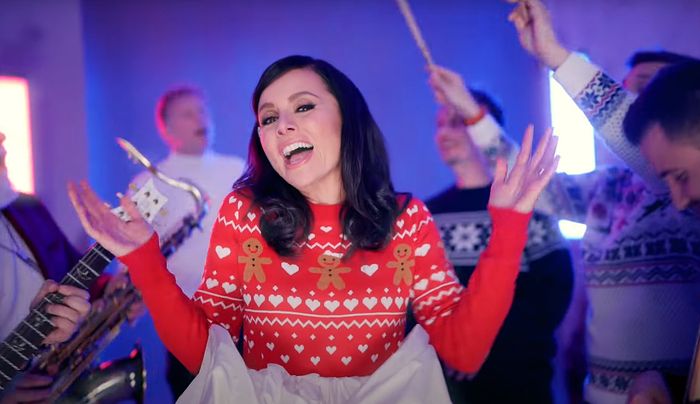 Zséda 17 év után új karácsonyi dallal jelentkezik – Komáromban élőben is bemutatja (KLIP)