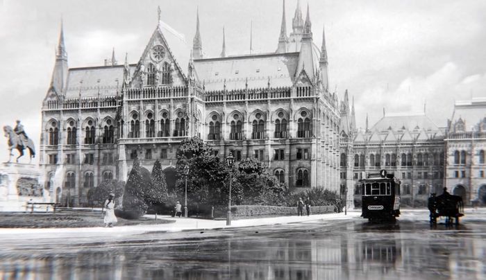 Budapest születése – különleges film készült a 150 éves fővárosról (VIDEÓ)