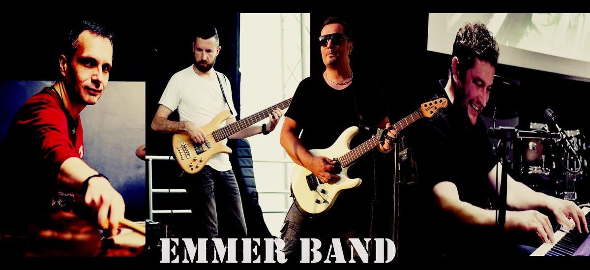 Emmer Band