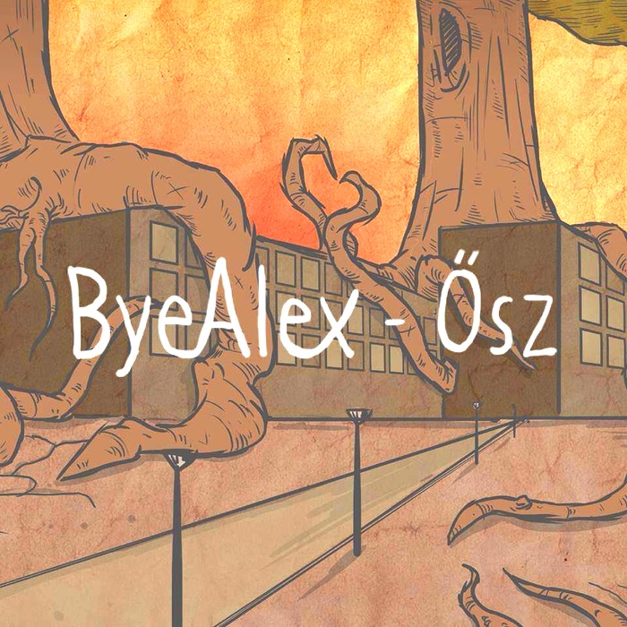 ByeAlex - Ősz