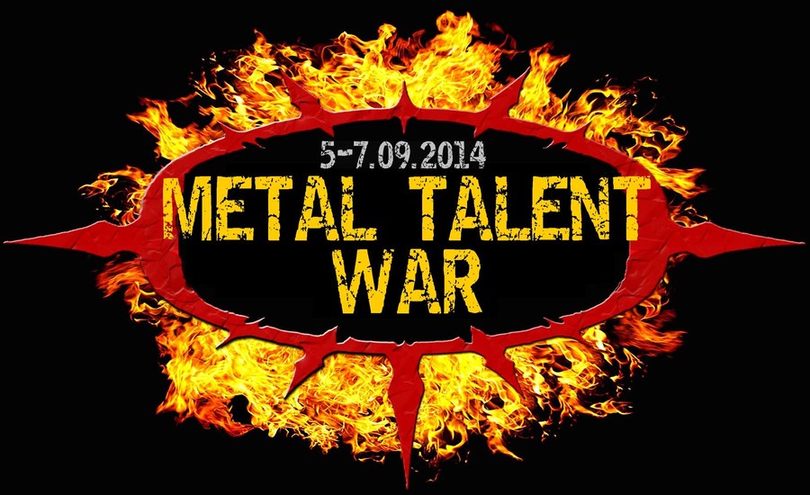 Metal Talent War