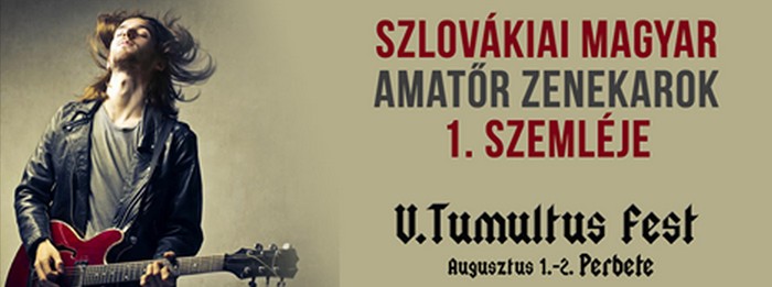 Szlovákiai Magyar Amatőr Zenekarok 1. Szemléje