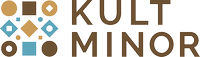 Kultminor logo