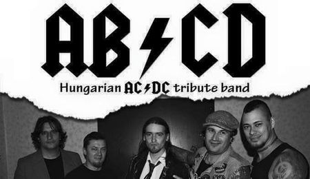 AB/CD és Avalanche koncert Dunaszerdahelyen