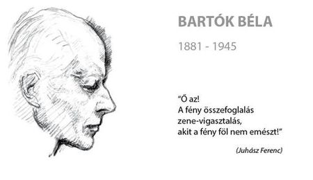 Bartók Béla Emlékhangverseny Somorján