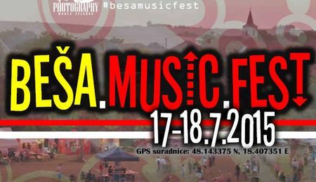 Beša Music Fest 2015 - második nap