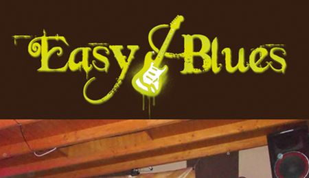 Easy Blues koncert Esztergomban