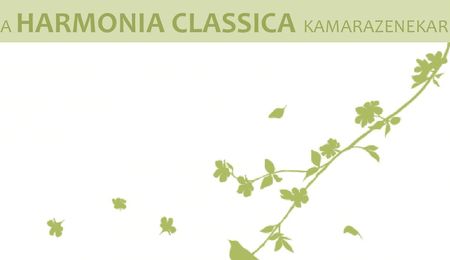 A Harmonia Classica kamarazenekar koncertje Somorján