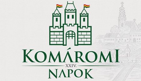 Jazz és musical Komáromban - Komáromi Napok
