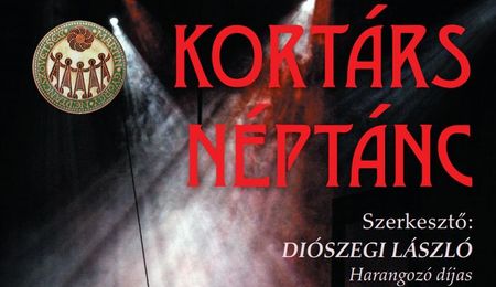 Kortárs Néptánc est Budapesten