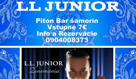 L.L. Junior Somorján