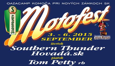 Motofest Kamocsán - harmadik nap