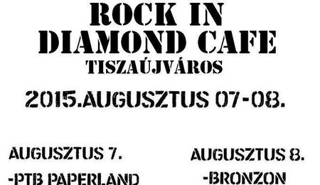 Rock In Tiszaújváros