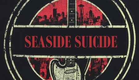 Seaside Suicide koncert Komáromban