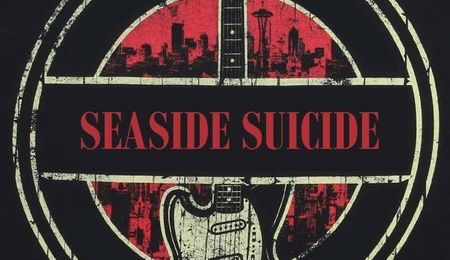 Seaside Suicide koncert - Komárom