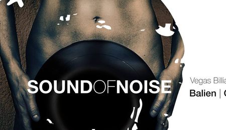 Sound of Noise Dunaszerdahelyen