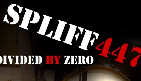 Spliff 447 és Divided By Zero koncert Dél-Komáromban