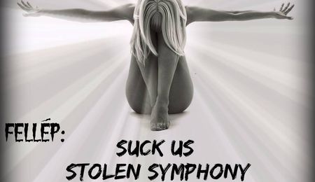 Suck Us, Stolen Symphony és sok meglepetés vendég Párkányban