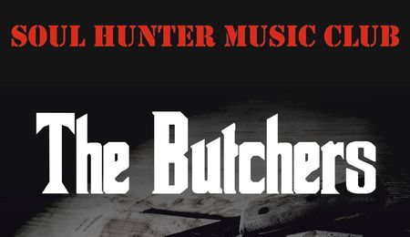 The Butchers és Henry Porter Band koncert Dunaszerdahelyen