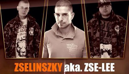 AK26, Julian és Zselinszky aka. Zse-Lee Rozsnyón