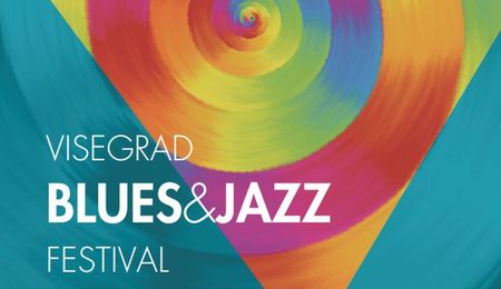 Visegrad Blues & Jazz Festival - Valašské Meziříčí
