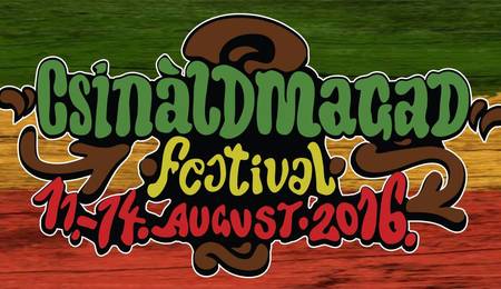 Csináldmagad Festival 2016 Martoson - második nap