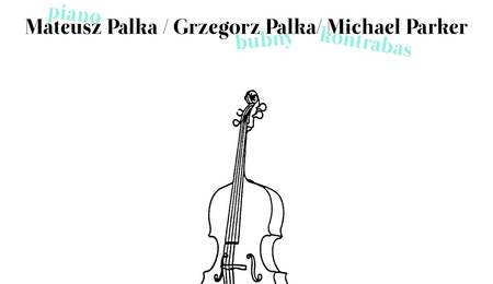 Palka-Palka-Parker Trio koncert Losoncon