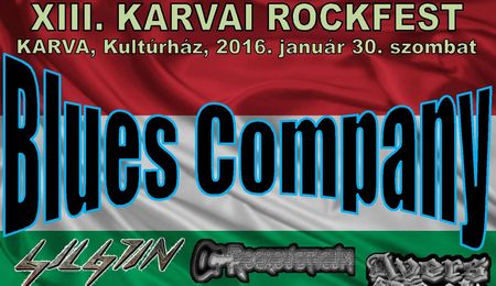 13. Karvai Rockfest