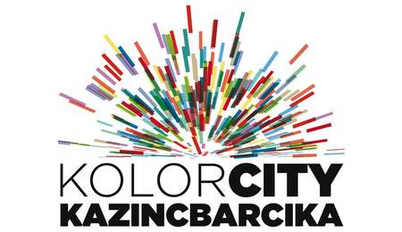 IV. Kolorcity Fesztivál Kazincbarcikán - Zenei program