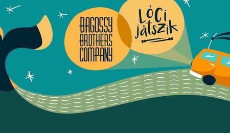 Bagossy Brothers Company és Lóci játszik koncertek Győrben