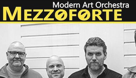 A Mezzoforte és a Modern Art Orchestra közös koncertje Budapesten - ELMARAD