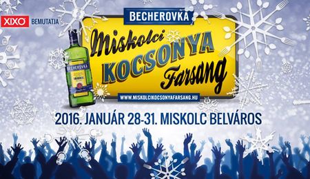 Miskolci Kocsonya Farsang 2016 - zárónap