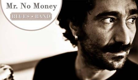 Mr. No Money Band Losoncon