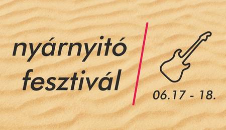 Nyárnyitó Fesztivál - Esztergom - második nap