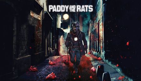 Paddy And The Rats és Indygo koncert Esztergomban